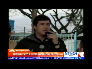 Tribunal dictó libertad del exalcalde Daniel Ceballos que seguirá preso por orden del Juzgado 15