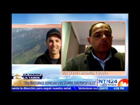 “Estamos hablando de un asesinato”: psicólogo sobre copiloto de Germanwings