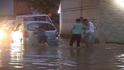 Lezhë, Shtabi i Emergjencave: Përmbytjet të pashmangshme