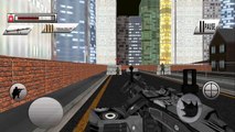guerra ciudad comando gratis Para Android