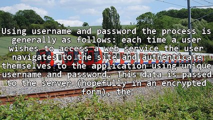 Digital Certificates and Secure Web Access