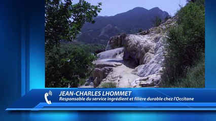 D!CI TV - Un partenariat va être signé entre la commune de Réotier et l'Occitane