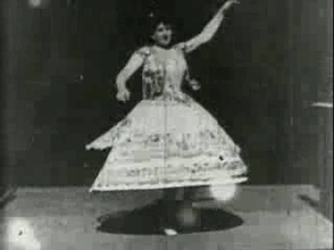1894 - Carmencita