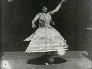 1894 - Carmencita