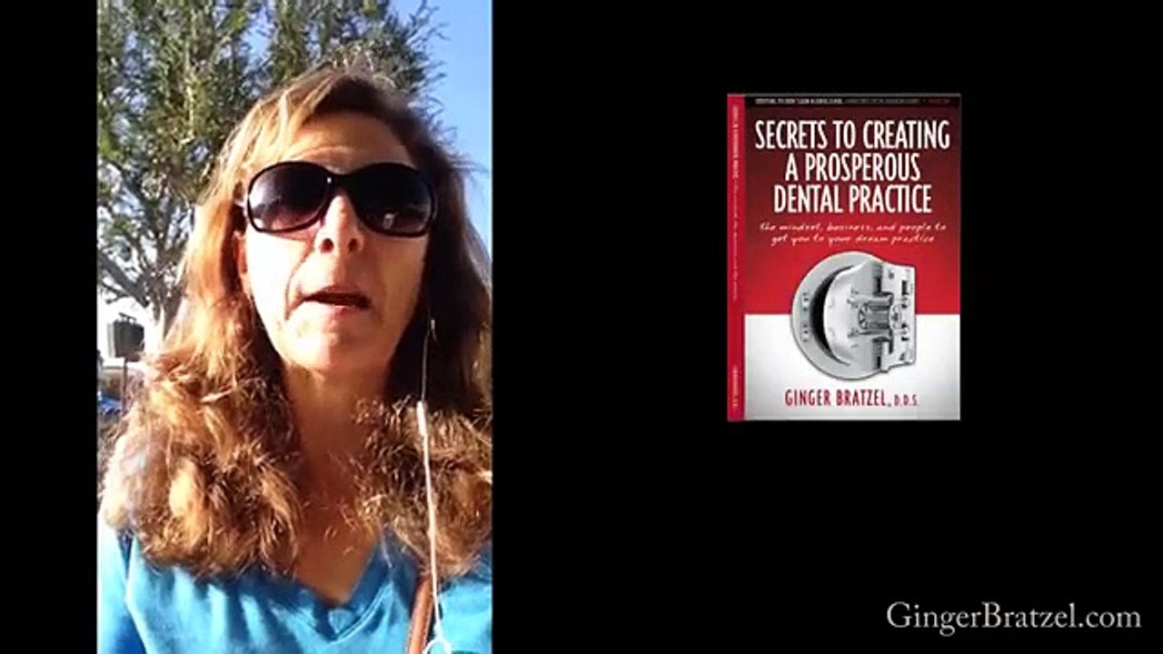 Lessons From Disney Doing Regular Monthly Maintenance In Your Dental Practice