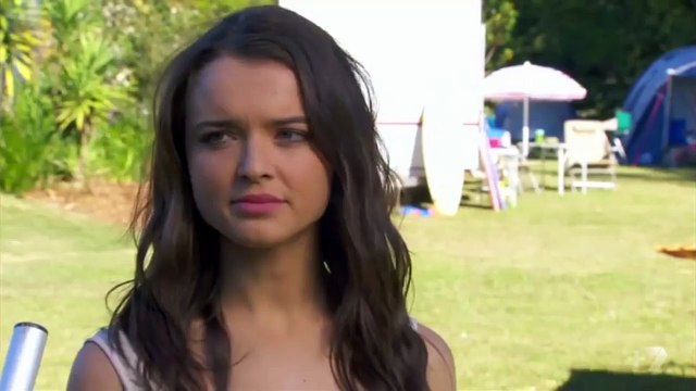 6301 - Tank & Evie - scene one