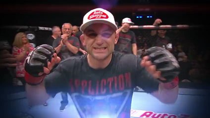 The Ultimate Fighter Finale  Edgar vs Mendes - Tickets On Sale Now!