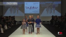 BYBLOS CPM Moscow Spring Summer 2016 by Fashion Channel