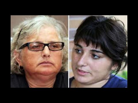 Sarah Scazzi, sentenza processo d’appello: confermato ergastolo per Cosima e Sabrina