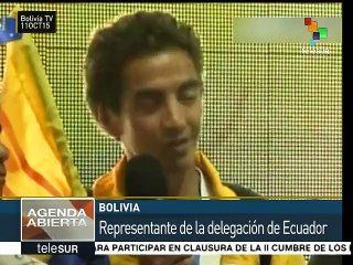 Ecuador exige a Chevron pagar por daño en Amazonía