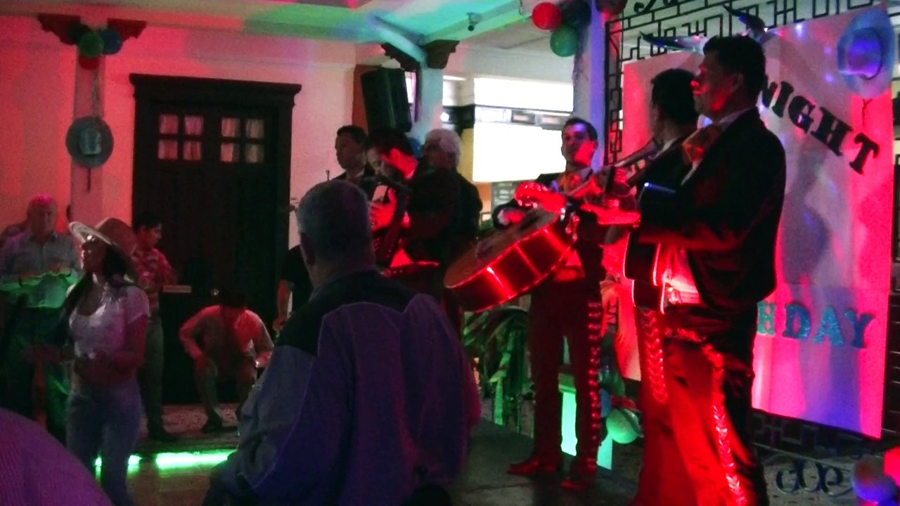 SPORTSMENS LODGE SAN JOSE COSTA RICA