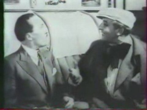 Jules Berry - L'habit vert