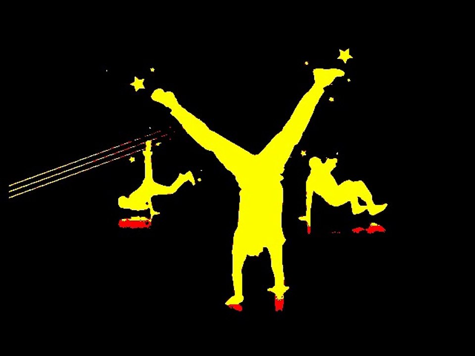 Remix Street Dance Songs