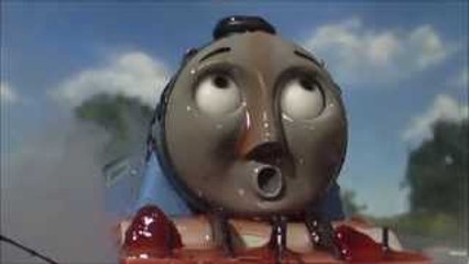 Thomas and Friends: Accidents Will Happen
