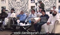 Molana Tariq Jameel and junaid jamshed- ''Insaan K Gunha Aur Allah Ki Maafi''