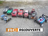 Modélisme Nantes : RC Scale Trial 4x4 Offroad Abbaretz 44 Loire Atlantique Grand Ouest