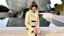 Vogue Fashion Week - Paris Fashion Week Highlights: Vogue’s Anna Wintour on All the Top Shows