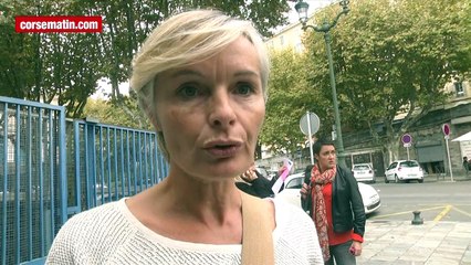 Polémique collège Vinciguerra : Délocalisation.   St-Joseph et Giraud auraient été contactés par la CTC