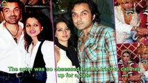 TOP 10 Bollywood Stars Who Married Childhood Sweethearts