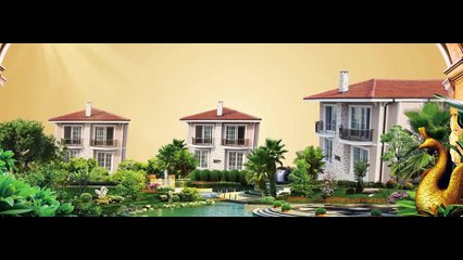 فلل للبيع في تركيا - صبنجة