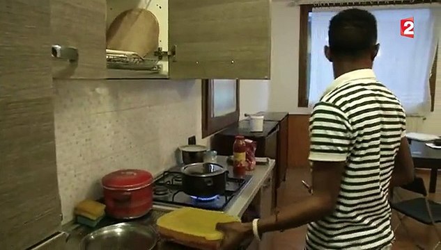 Le micro-accueil, une initiative italienne pour mieux accueillir les réfugiés
