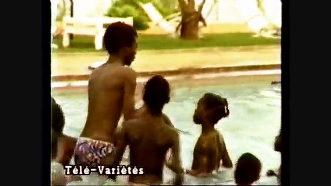 Spécial Youssou Ndour