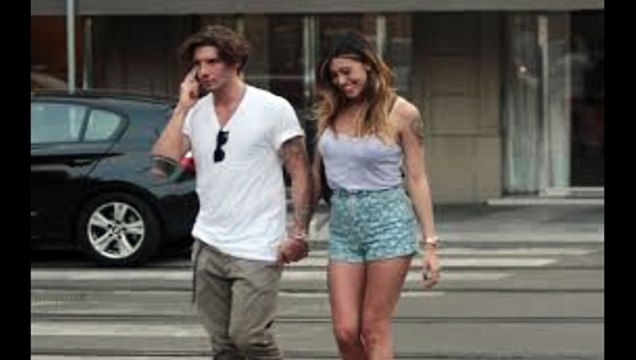 Belen Rodriguez e Stefano De Martino: Ibiza, Capri e un nuovo anello