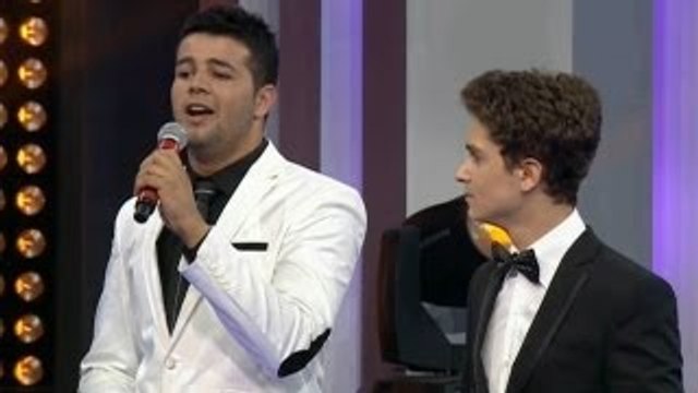 Bülent Ersoy Öyle Okunmaz Böyle Okunur - Popstar 2013