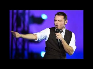 Tiziano Ferro Tour 2015: annunciate le date invernali, si comincia da Torino