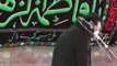 Shia Sunni k Liae naheen Allama Nasir Abbas shaheed ki yadgar majlis at sialkot_clip3