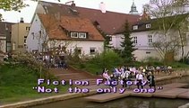Fiction Factory - Not The Only One 1985