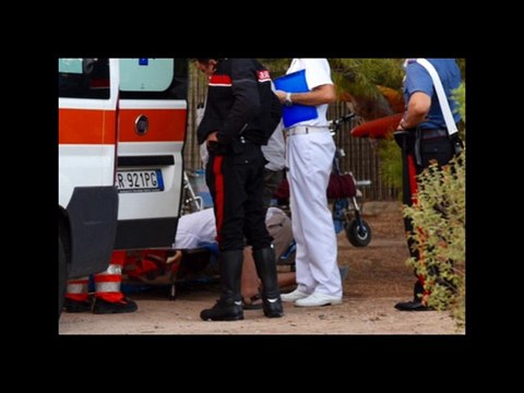 Cagliari, incidente in mare: bimba di 11 anni morta dilaniata dall’elica di uno yacht