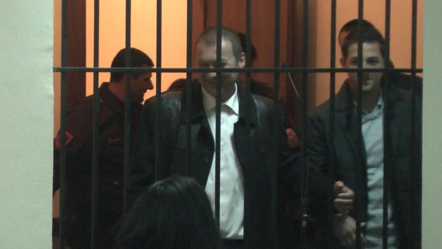 Dajti dhe BSH , Gjykata: Ish guvernatori Fullani i pafajshëm