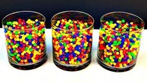 Shopkins Surprise Toys Rainbow Dippin Dots Egg Toys