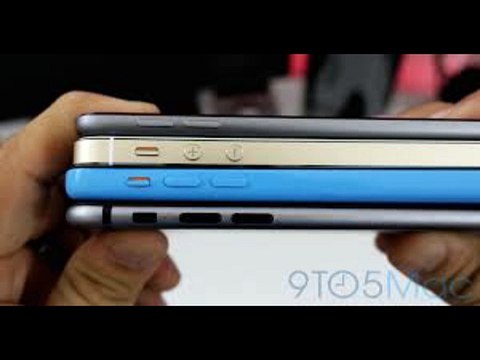 iPhone 7 data d’uscita, prezzo, design e OS: tutto quello che c’è da sapere sul melafonino