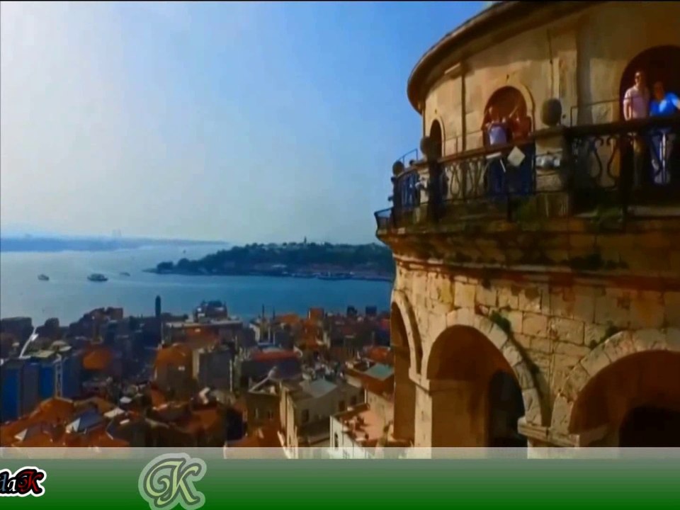 Ümit Besen _ Satmışım Anasını Ben Bu Dünyanın (HD)