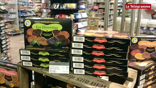 Allemagne. Les produits bretons à l'honneur