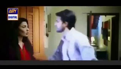 Zinda Dargor Episode 22 Full 12 October 2015 On ARY Digital