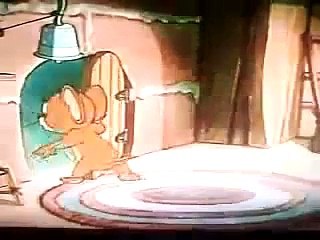 Tom and Jerry Cartoon Little Orphan June 2013