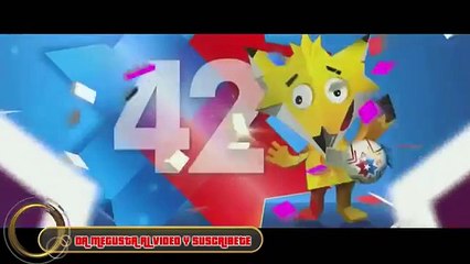 Argentina - Paraguay risultato finale: 6-1 gol Copa America 2015