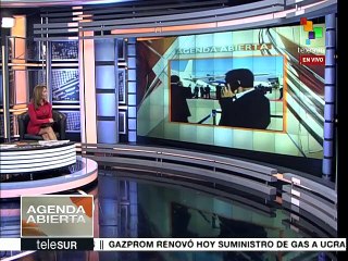 Ecuador: arriba Maduro a clausura de Cumbre Mundial de los Pueblos