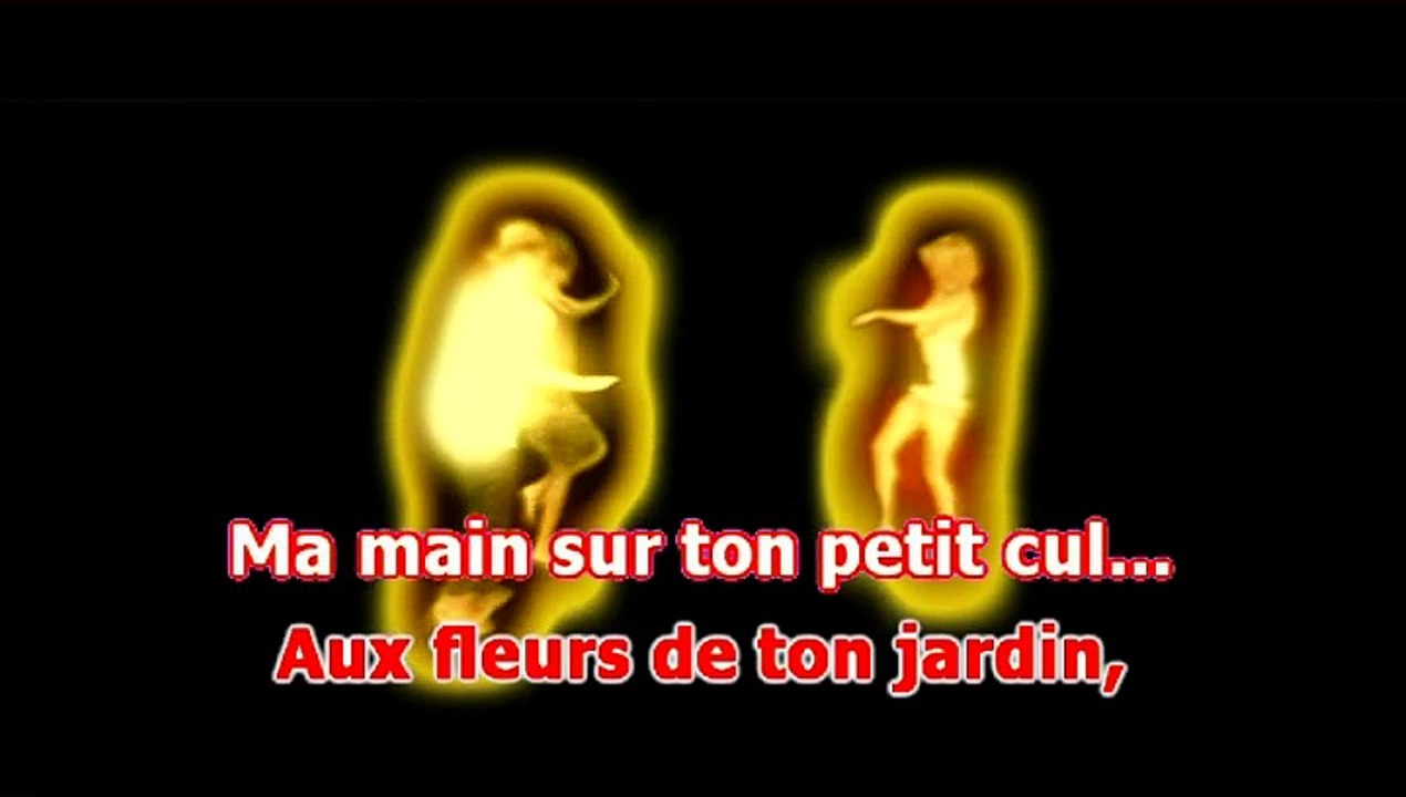 KARAOKE WILLIAM BALDÉ - Rayon de soleil