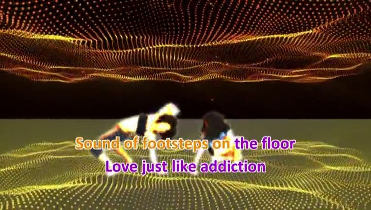 KARAOKE YAZOO - Don't go