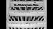 【Piano BGM】 Nice and Relaxing Piano Background Music: Piano trio Jazz & Bossa Nova VOL 2