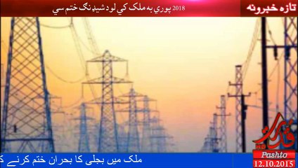 Load Shading in Pakistan