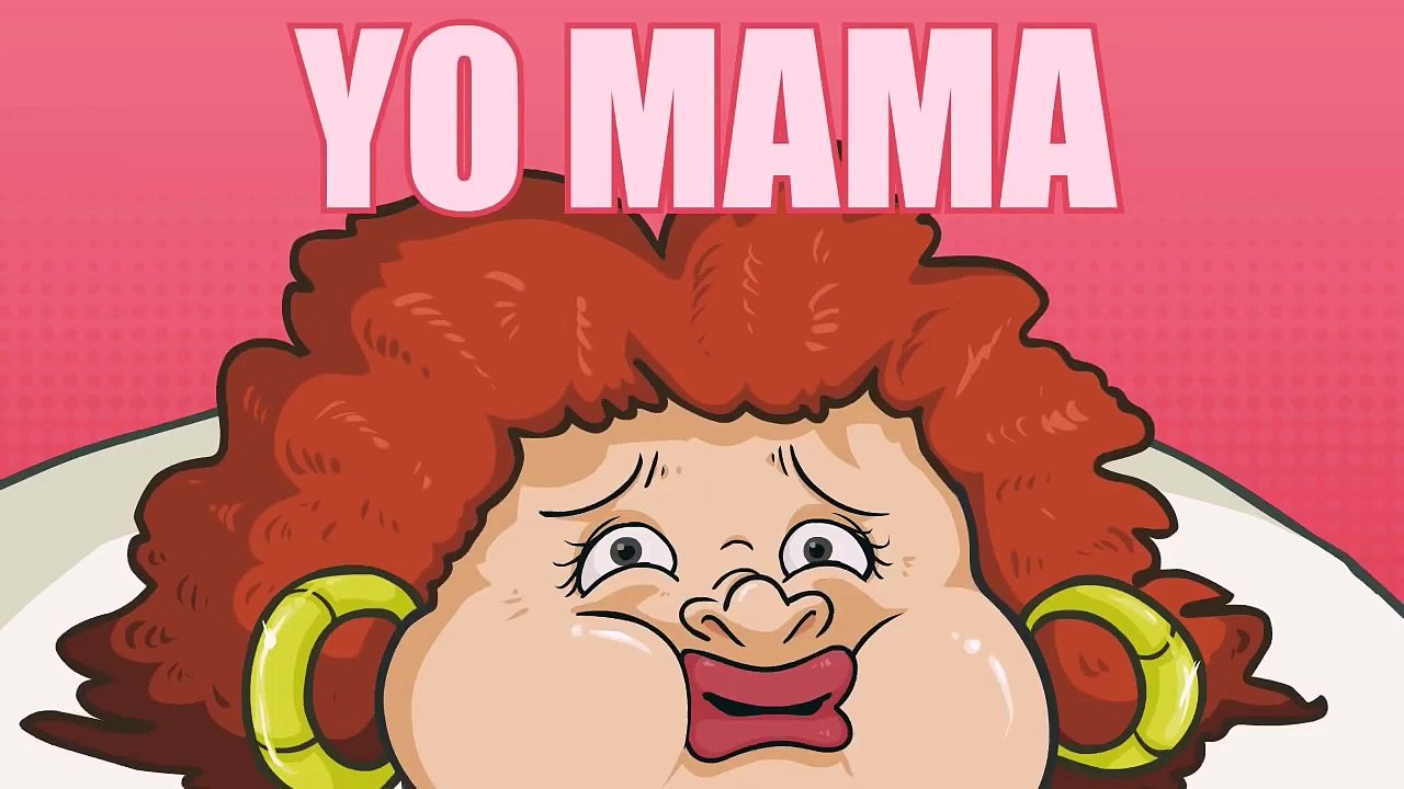 YO MAMA SO FAT! Stairway to Heaven