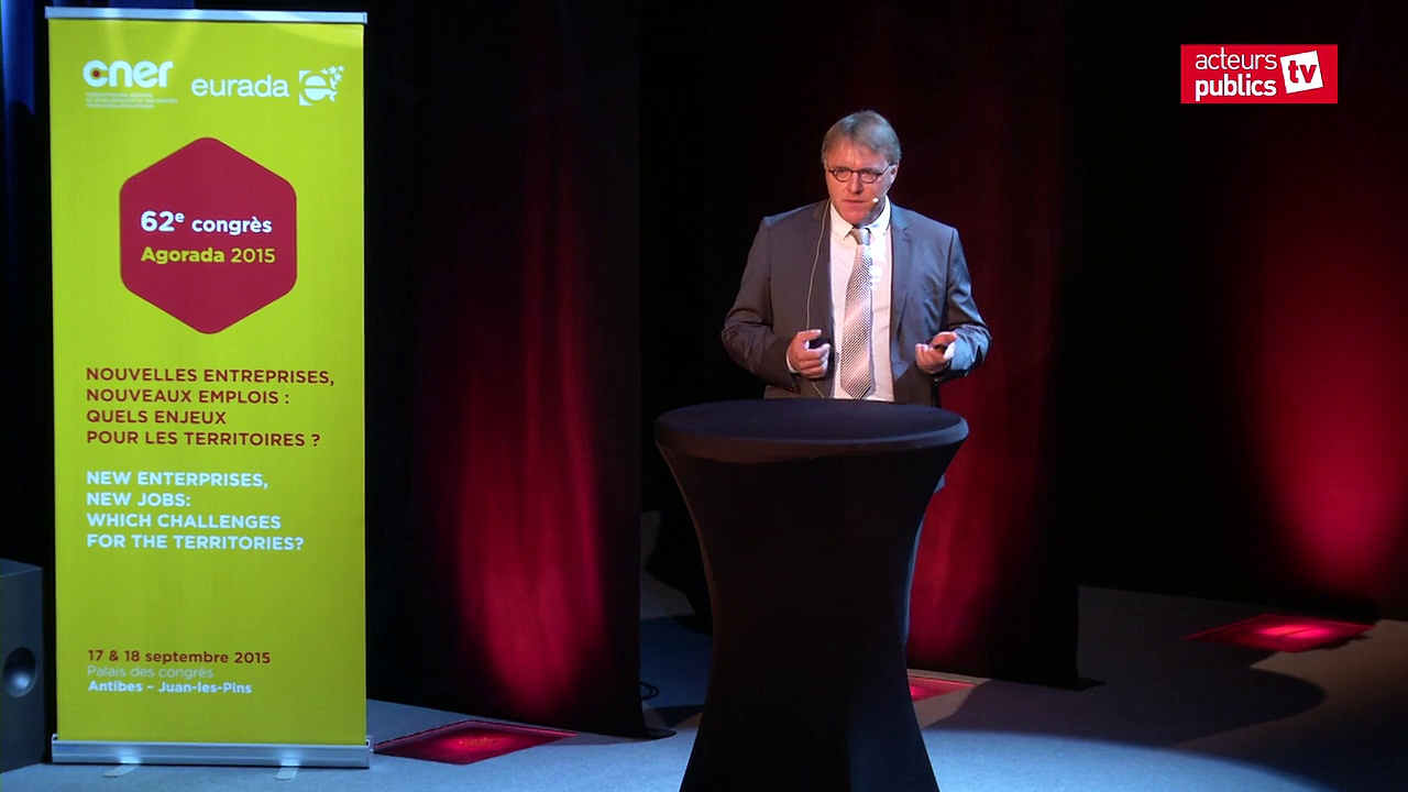 Initiatives territoriales