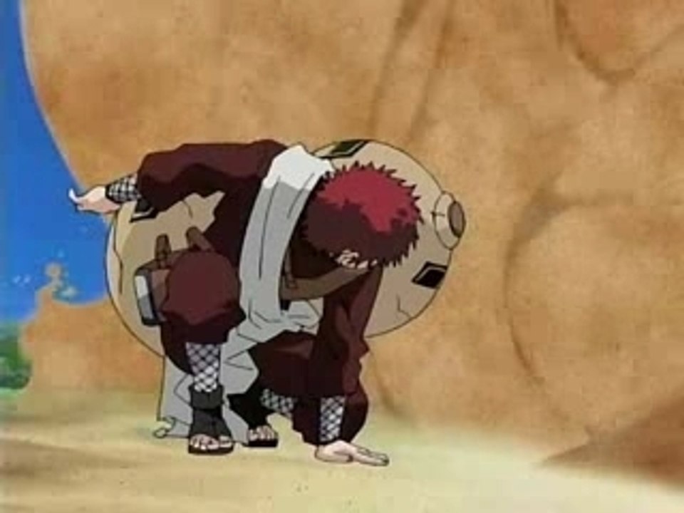 Naruto destiny