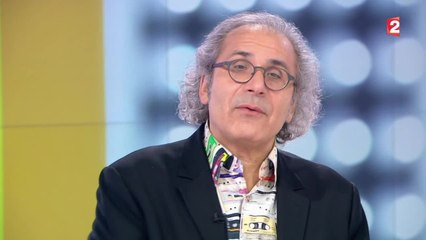 Scènes-Les Francofolies