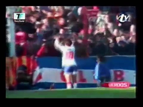 Alvaro Recoba si ritira: ecco i goal più belli segnati in carriera